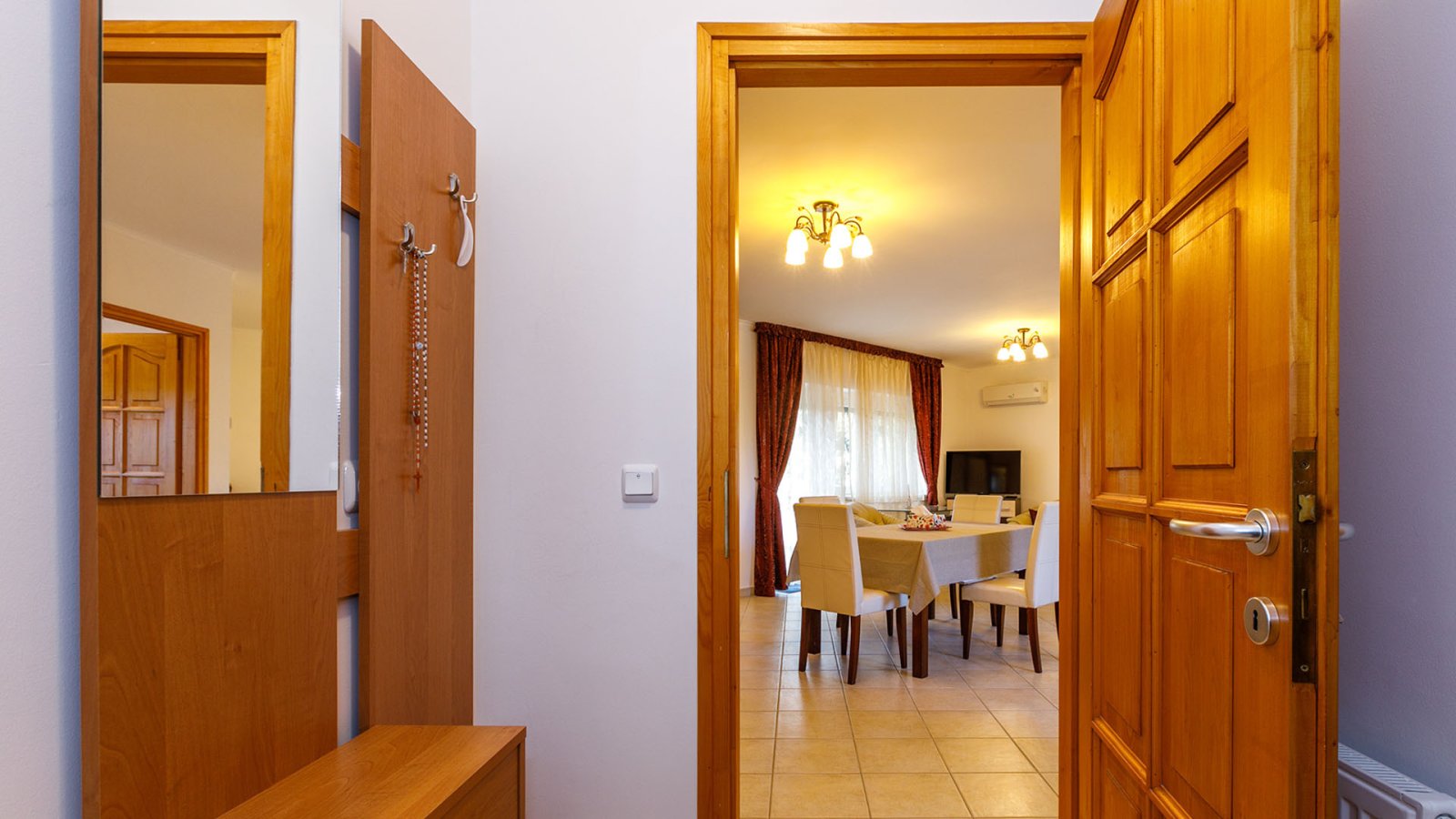 Nette Wohnung in aufstrebendem Ort beim Balaton (BAA-55199) (55199-2)