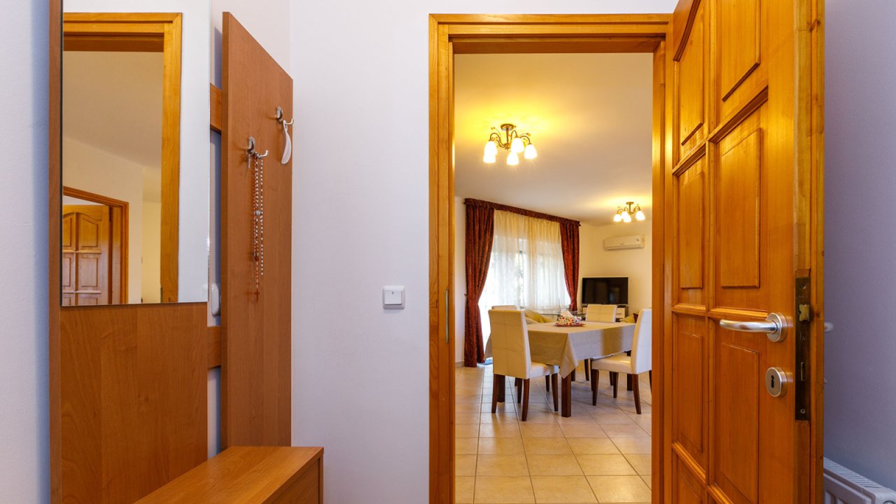 Nette Wohnung in aufstrebendem Ort beim Balaton (BAA-55199) (55199-2)