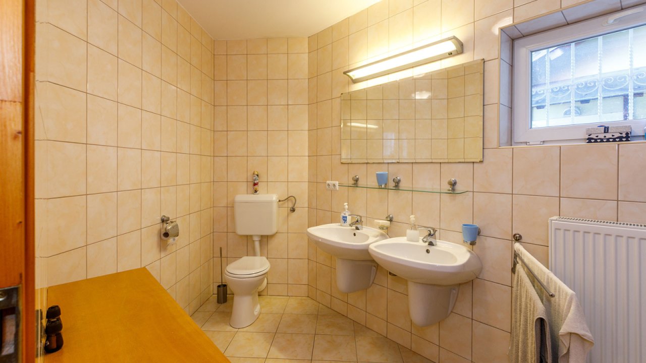 Nette Wohnung in aufstrebendem Ort beim Balaton (BAA-55199) (55199-2)