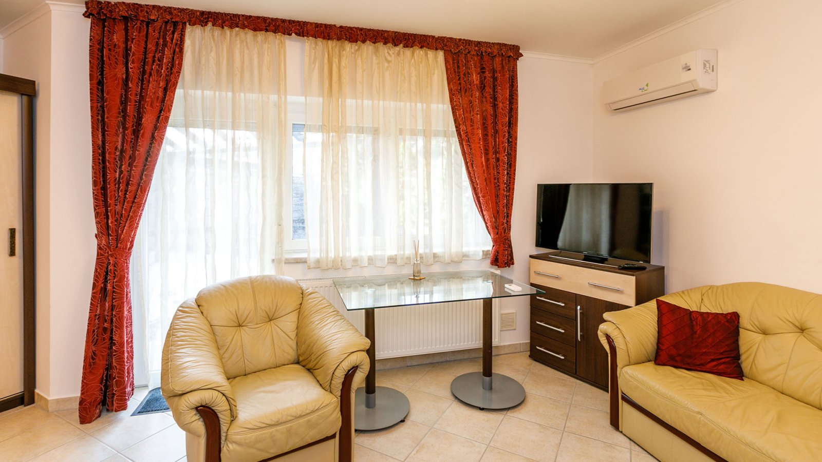 Nette Wohnung in aufstrebendem Ort beim Balaton (BAA-55199) (55199-2)