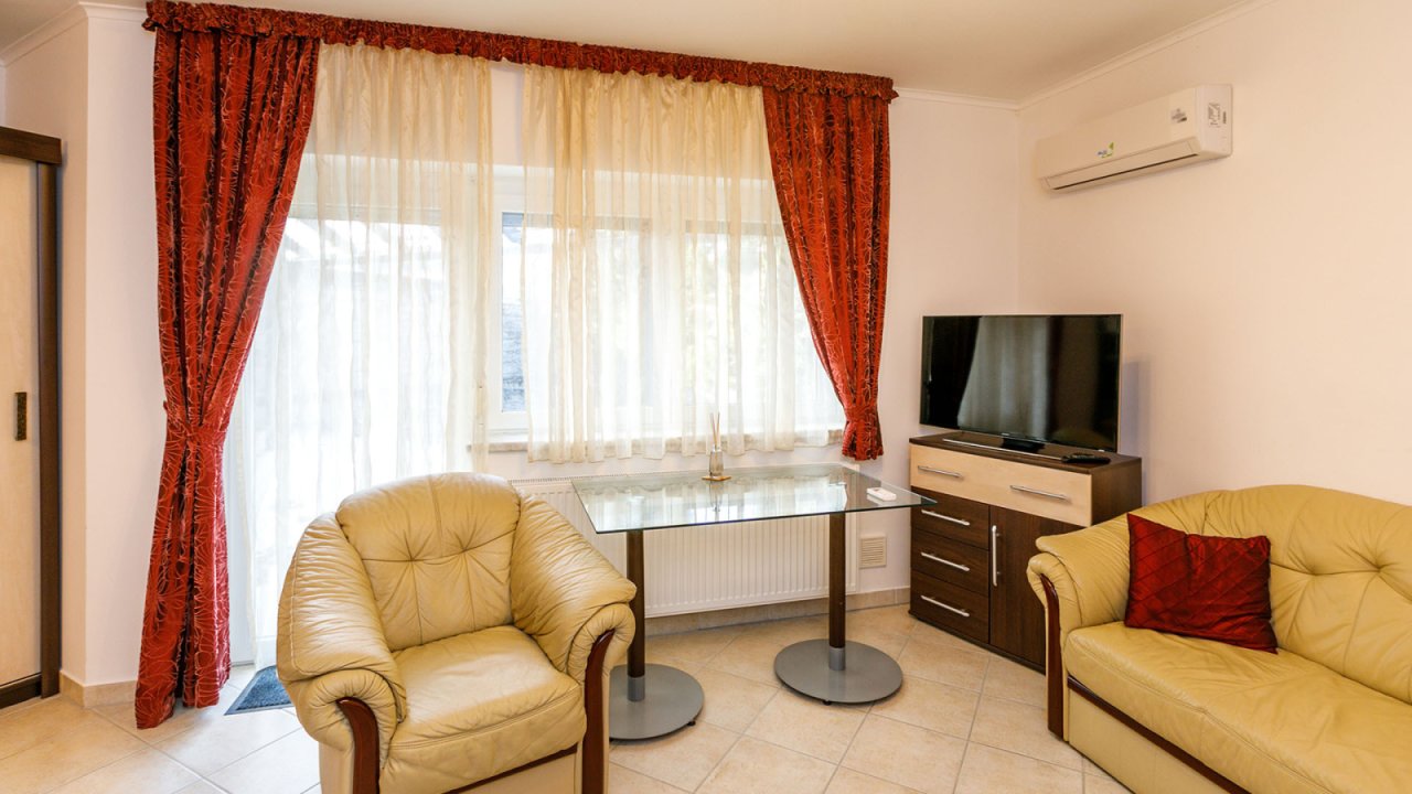 Nette Wohnung in aufstrebendem Ort beim Balaton (BAA-55199) (55199-2)