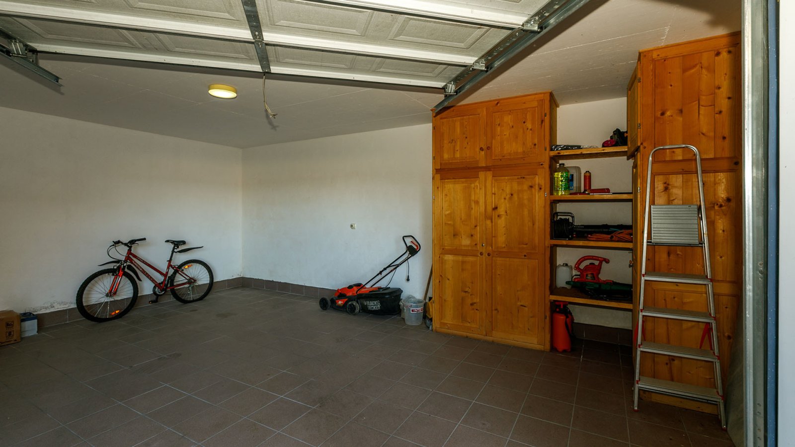 Nette Wohnung in aufstrebendem Ort beim Balaton (BAA-55199) (55199-2)