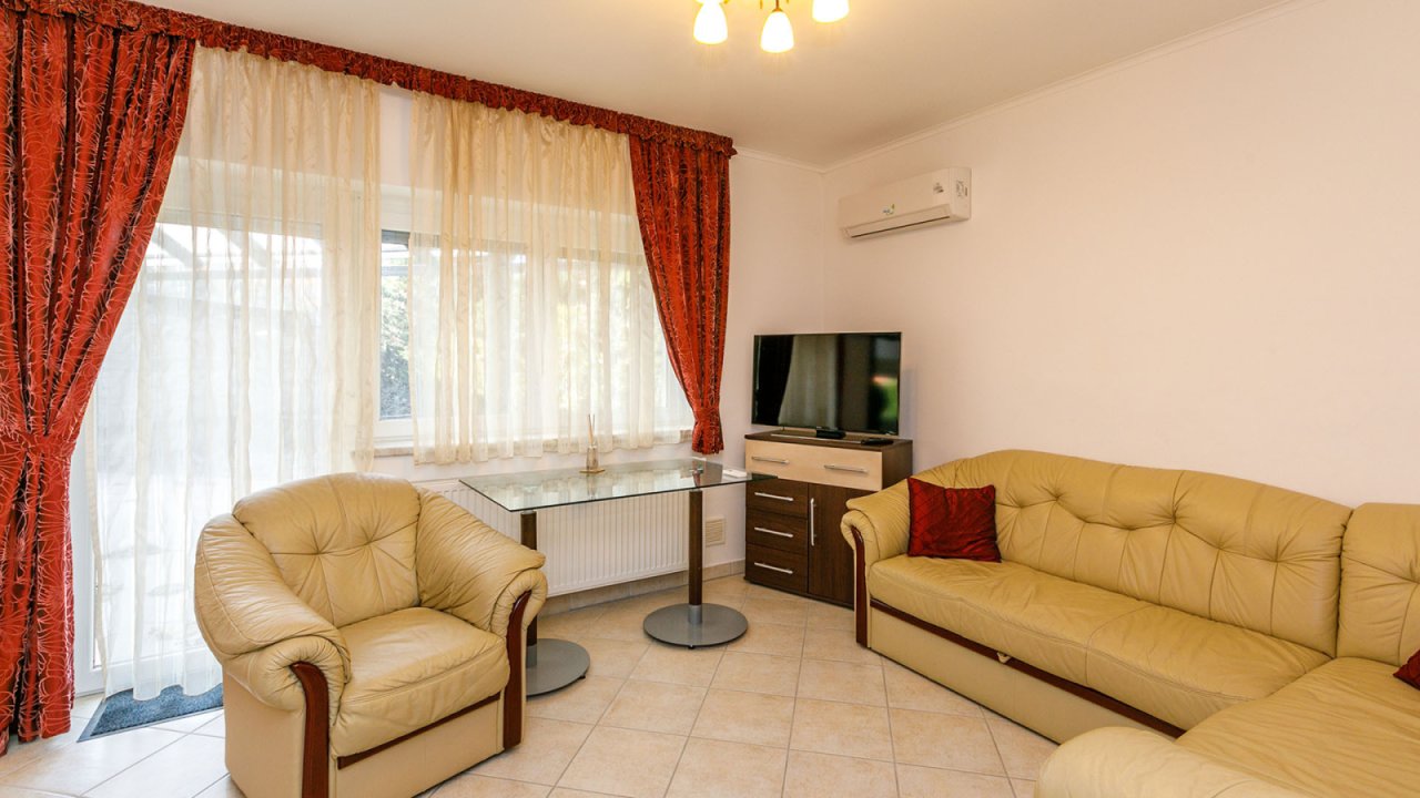 Nette Wohnung in aufstrebendem Ort beim Balaton (BAA-55199) (55199-2)