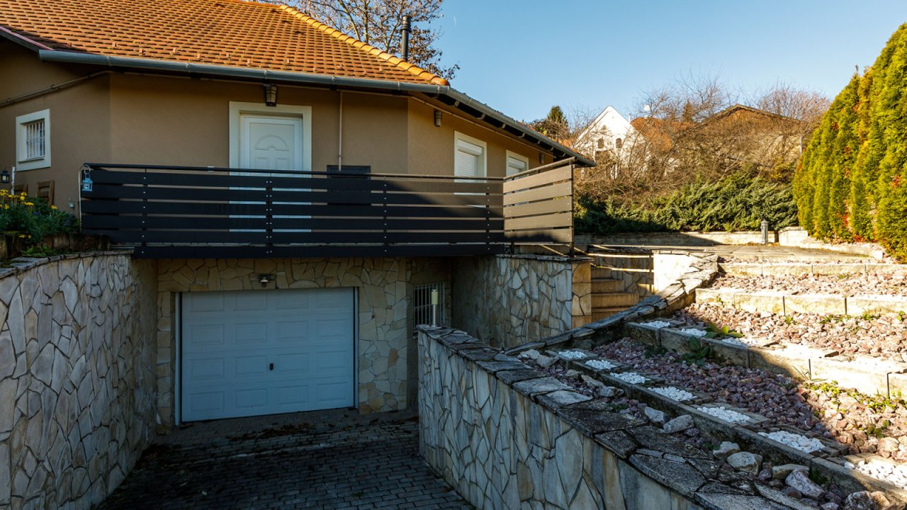 Nette Wohnung in aufstrebendem Ort beim Balaton (BAA-55199) (55199-2)