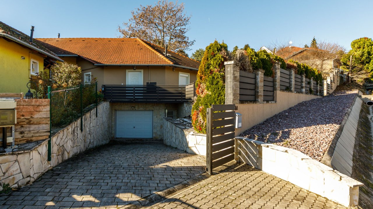Nette Wohnung in aufstrebendem Ort beim Balaton (BAA-55199) (55199-2)