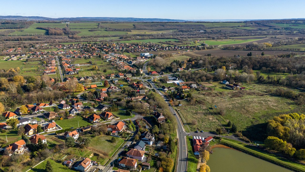 Nette Wohnung in aufstrebendem Ort beim Balaton (BAA-55199) (55199-2)