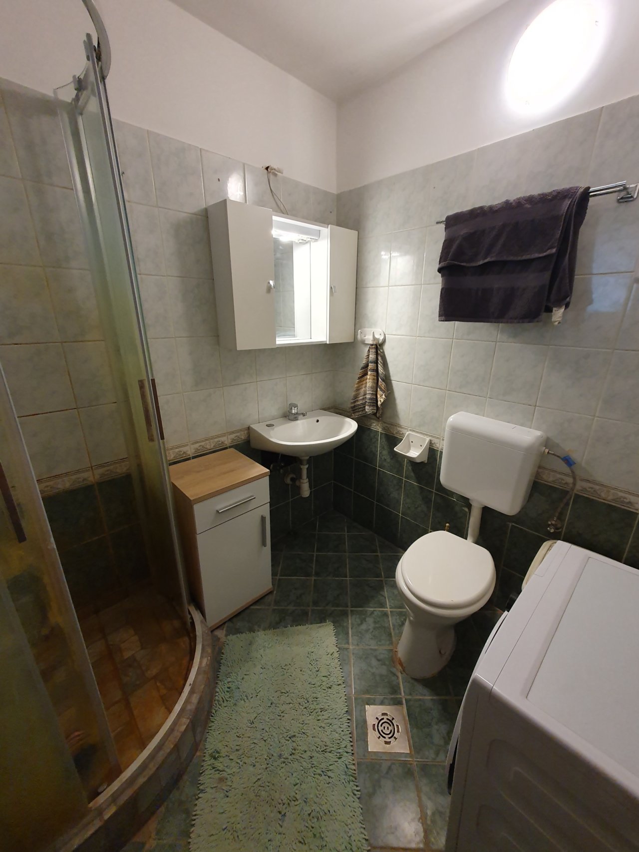 (BAA) Familienhaus mit Teich und großem Grundstück in Ruhelage (CM117-4)