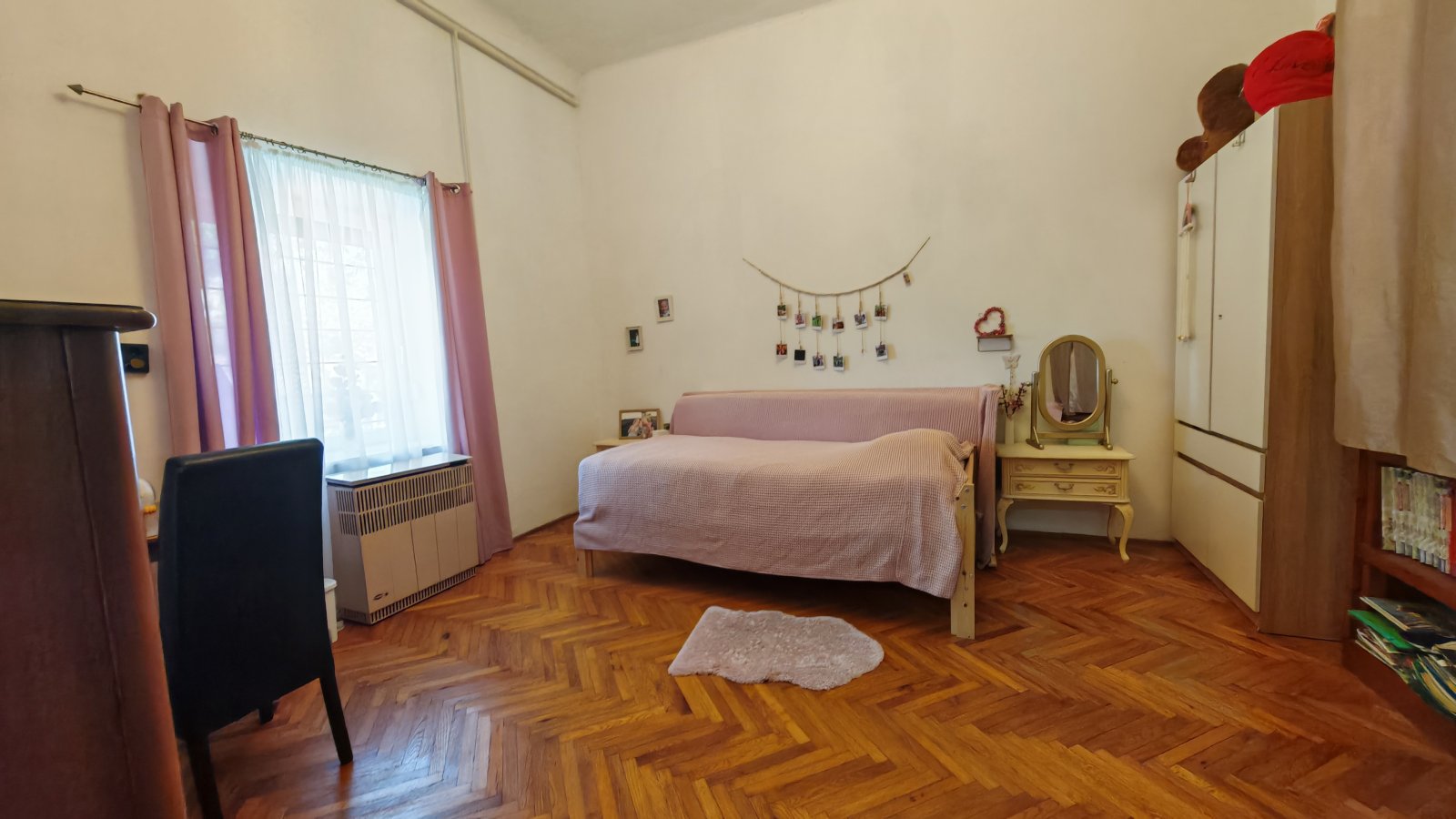 (BAA) Traumanwesen in Ungarn: 180 m² Wohnfläche – ideal für Pferdehaltung und Selbstversorger (AAA) (MW003)