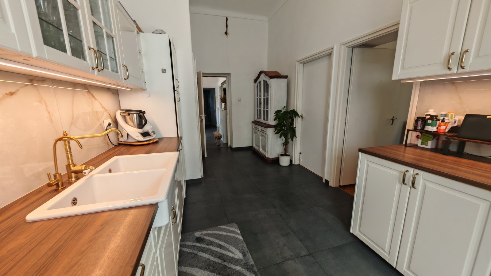(BAA) Traumanwesen in Ungarn: 180 m² Wohnfläche – ideal für Pferdehaltung und Selbstversorger (AAA) (MW003)