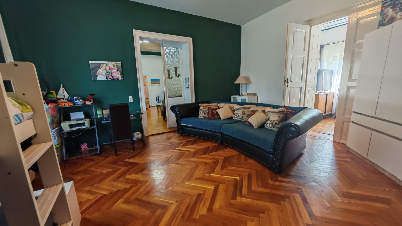 (BAA) Traumanwesen in Ungarn: 180 m² Wohnfläche – ideal für Pferdehaltung und Selbstversorger (AAA) (MW003)
