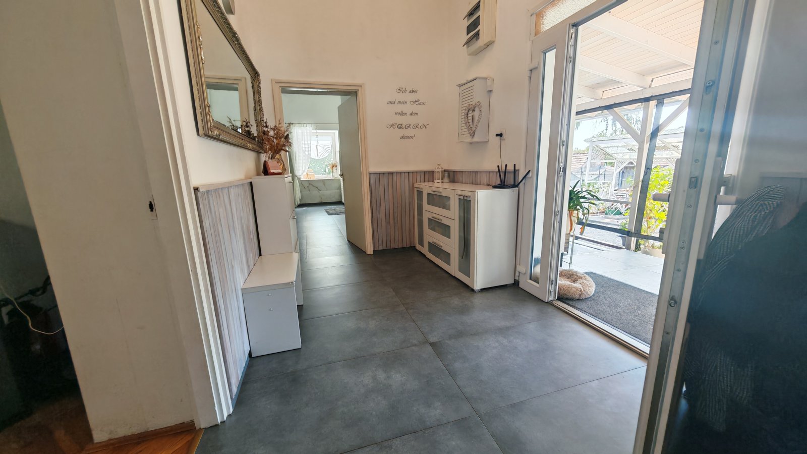 (BAA) Traumanwesen in Ungarn: 180 m² Wohnfläche – ideal für Pferdehaltung und Selbstversorger (AAA) (MW003)