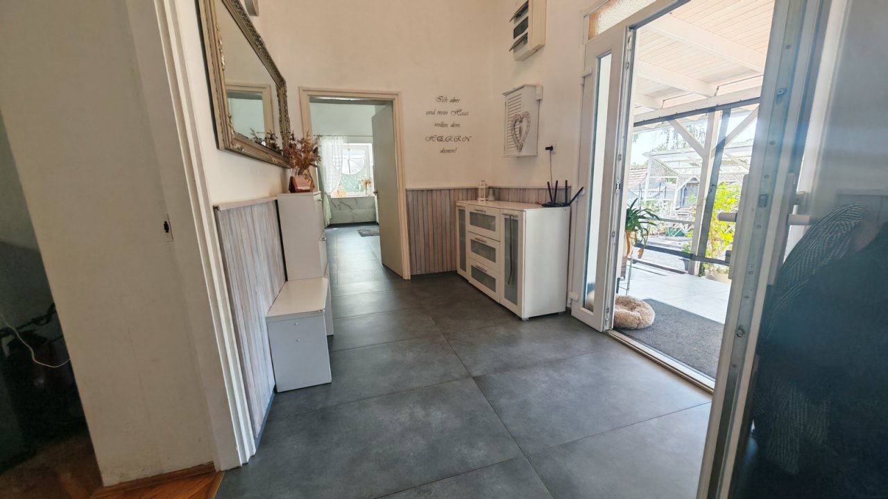 (BAA) Traumanwesen in Ungarn: 180 m² Wohnfläche – ideal für Pferdehaltung und Selbstversorger (AAA) (MW003)