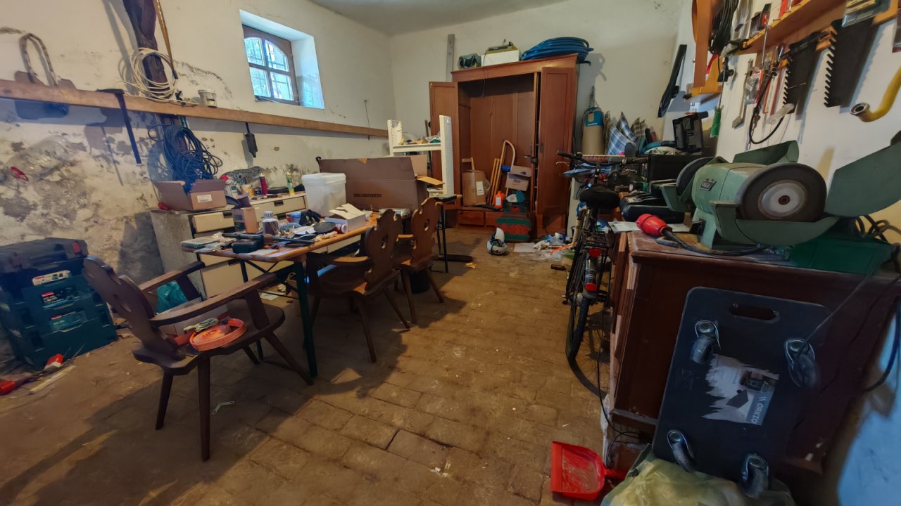 (BAA) Traumanwesen in Ungarn: 180 m² Wohnfläche – ideal für Pferdehaltung und Selbstversorger (AAA) (MW003)