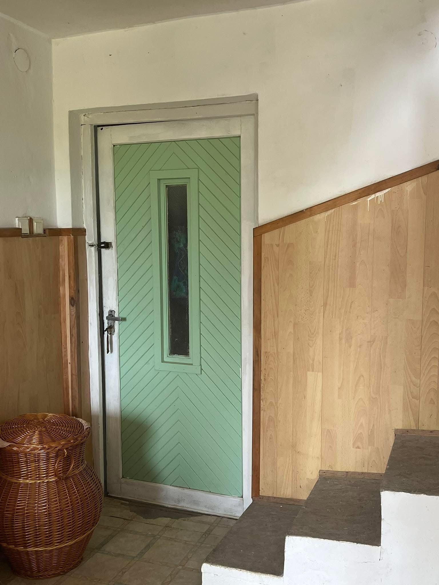(ACA) Weinberghaus mit Balatonblick & traumhaftem Grundstück bei Héviz (CM133)
