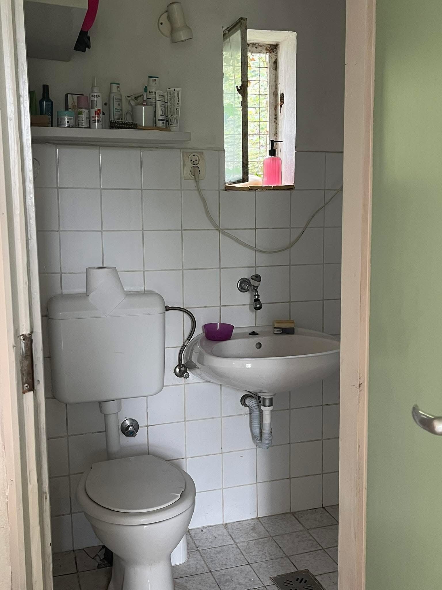 (ACA) Weinberghaus mit Balatonblick & traumhaftem Grundstück bei Héviz (CM133)