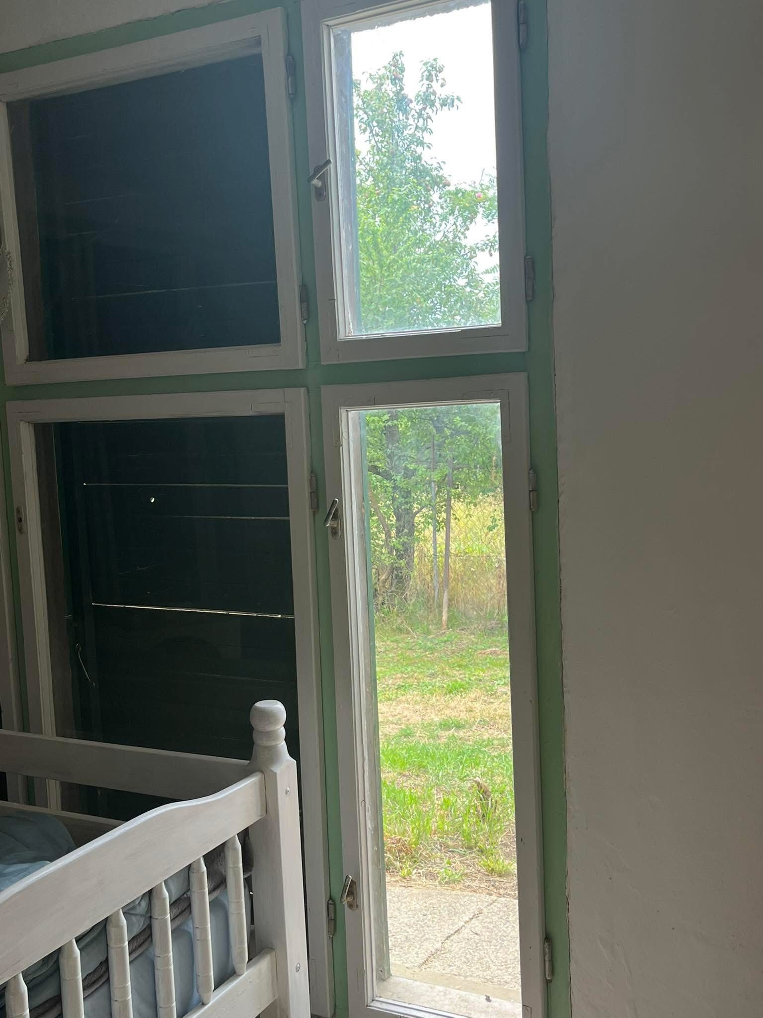 (ACA) Weinberghaus mit Balatonblick & traumhaftem Grundstück bei Héviz (CM133)