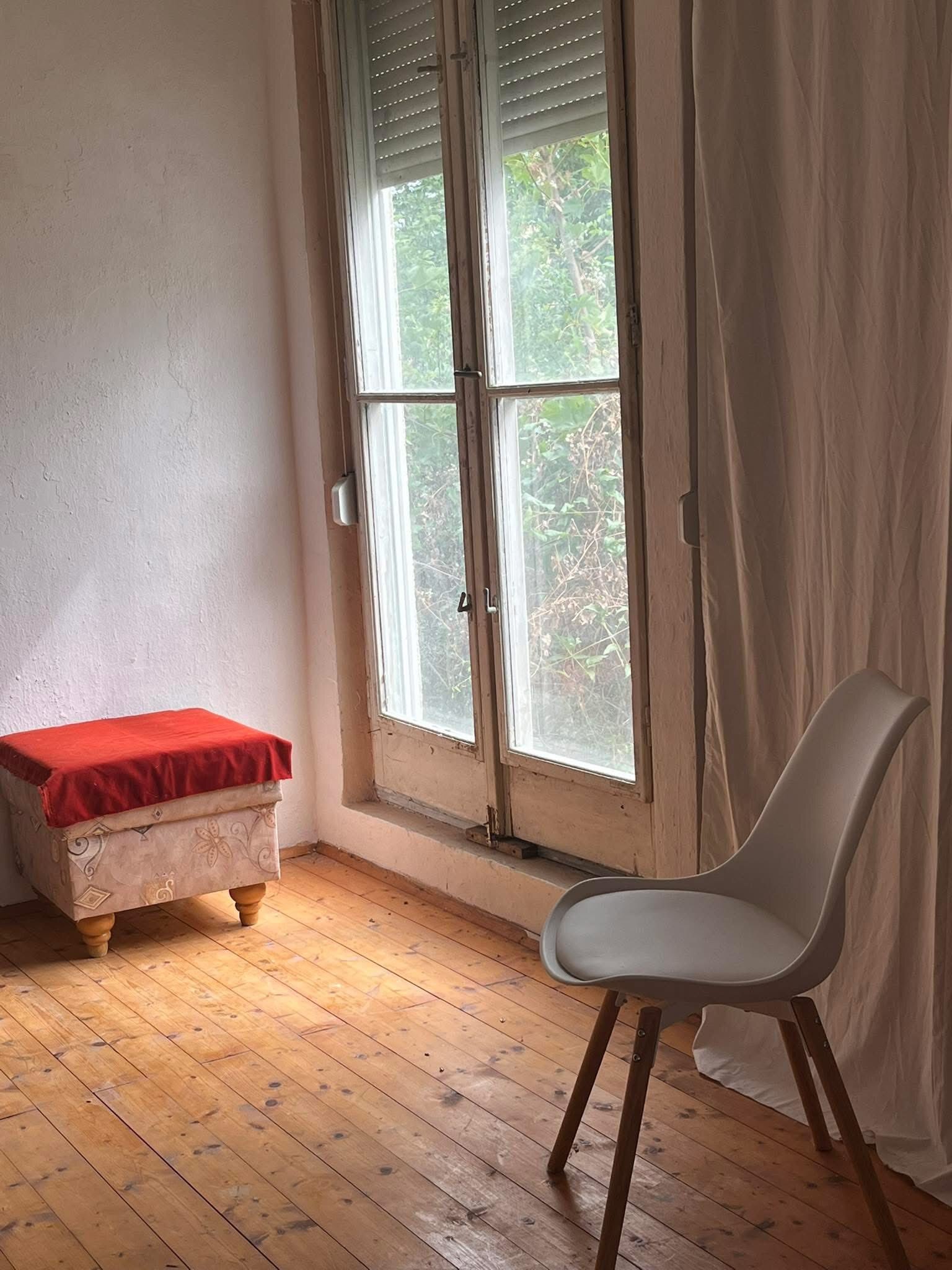 (ACA) Weinberghaus mit Balatonblick & traumhaftem Grundstück bei Héviz (CM133)