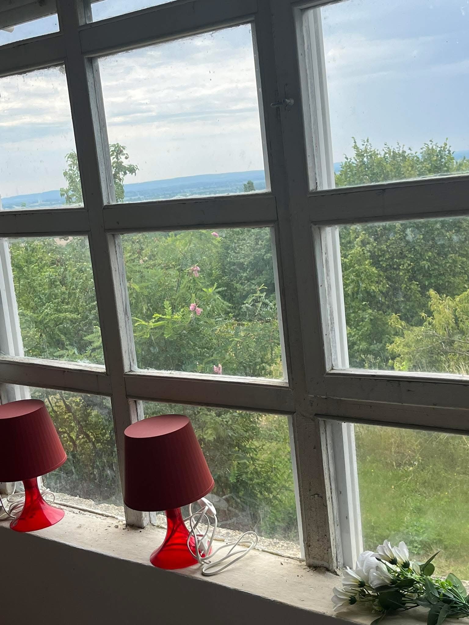 (ACA) Weinberghaus mit Balatonblick &amp; traumhaftem Grundstück bei Héviz