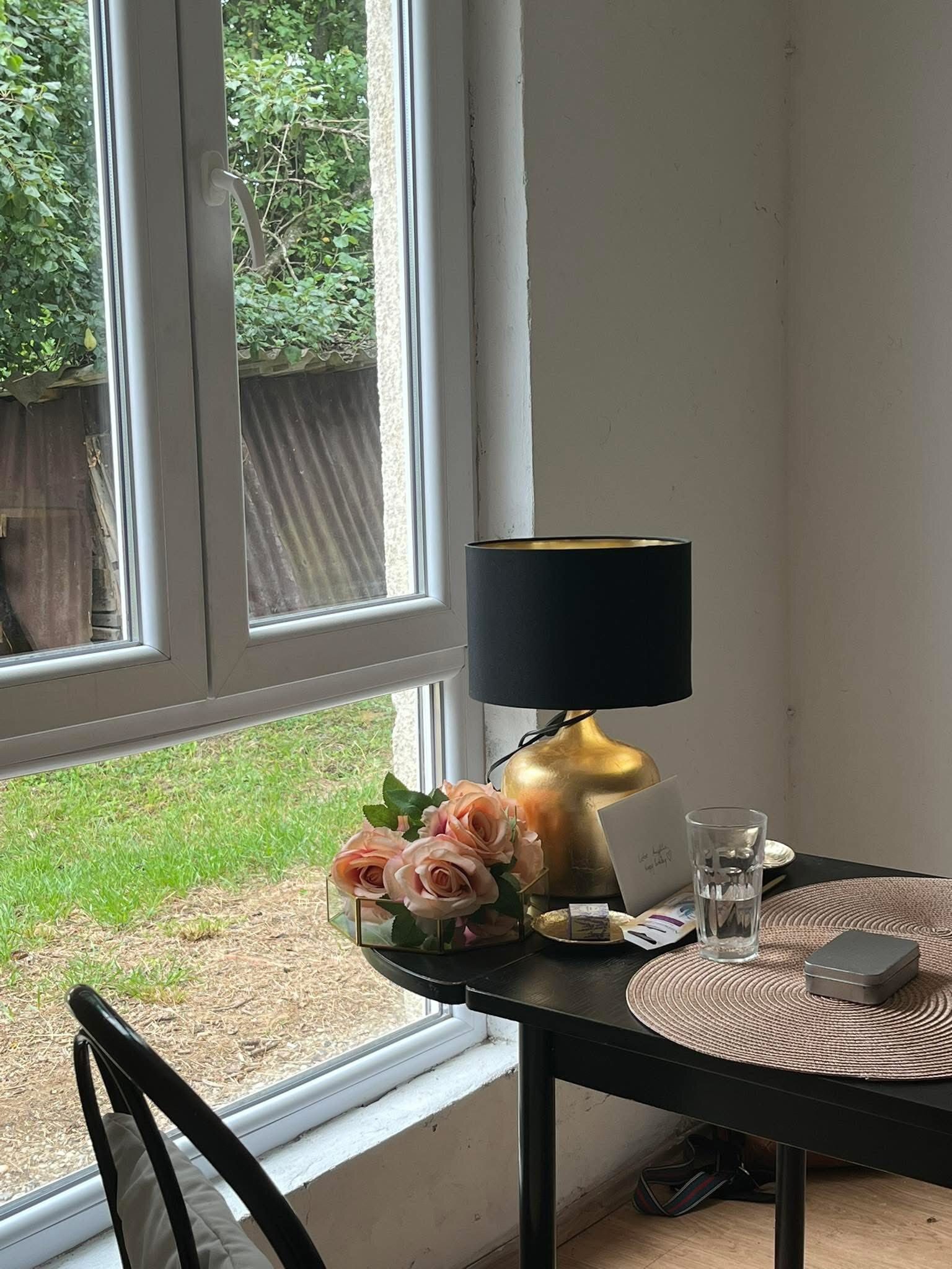 (ACA) Weinberghaus mit Balatonblick & traumhaftem Grundstück bei Héviz (CM133)