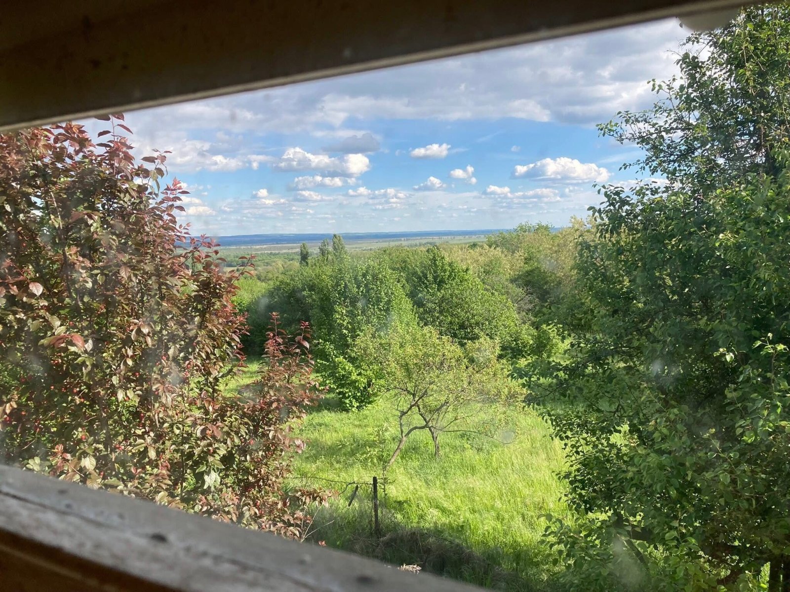 (ACA) Weinberghaus mit Balatonblick & traumhaftem Grundstück bei Héviz (CM133)