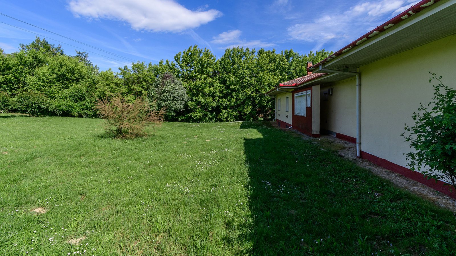 (BBA) Großes Familienhaus in ländlicher Umgebung bei Héviz (33814)