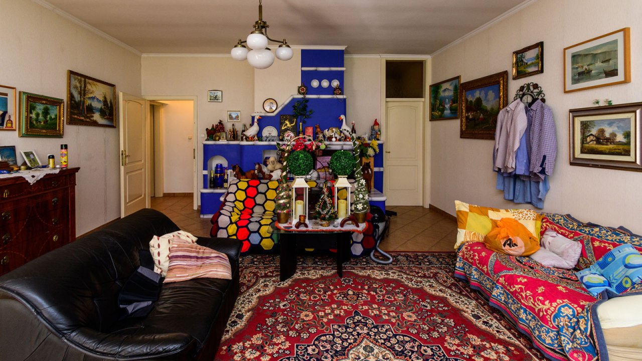(BBA) Großes Familienhaus in ländlicher Umgebung  bei Héviz (33814)