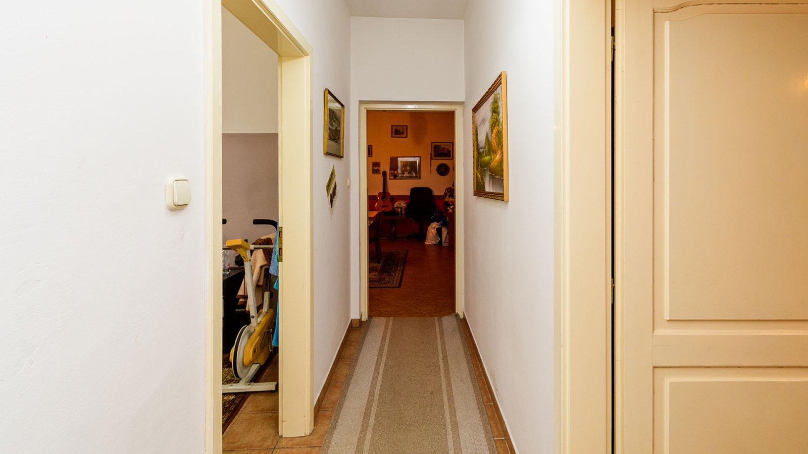 (BBA) Großes Familienhaus in ländlicher Umgebung bei Héviz (33814)