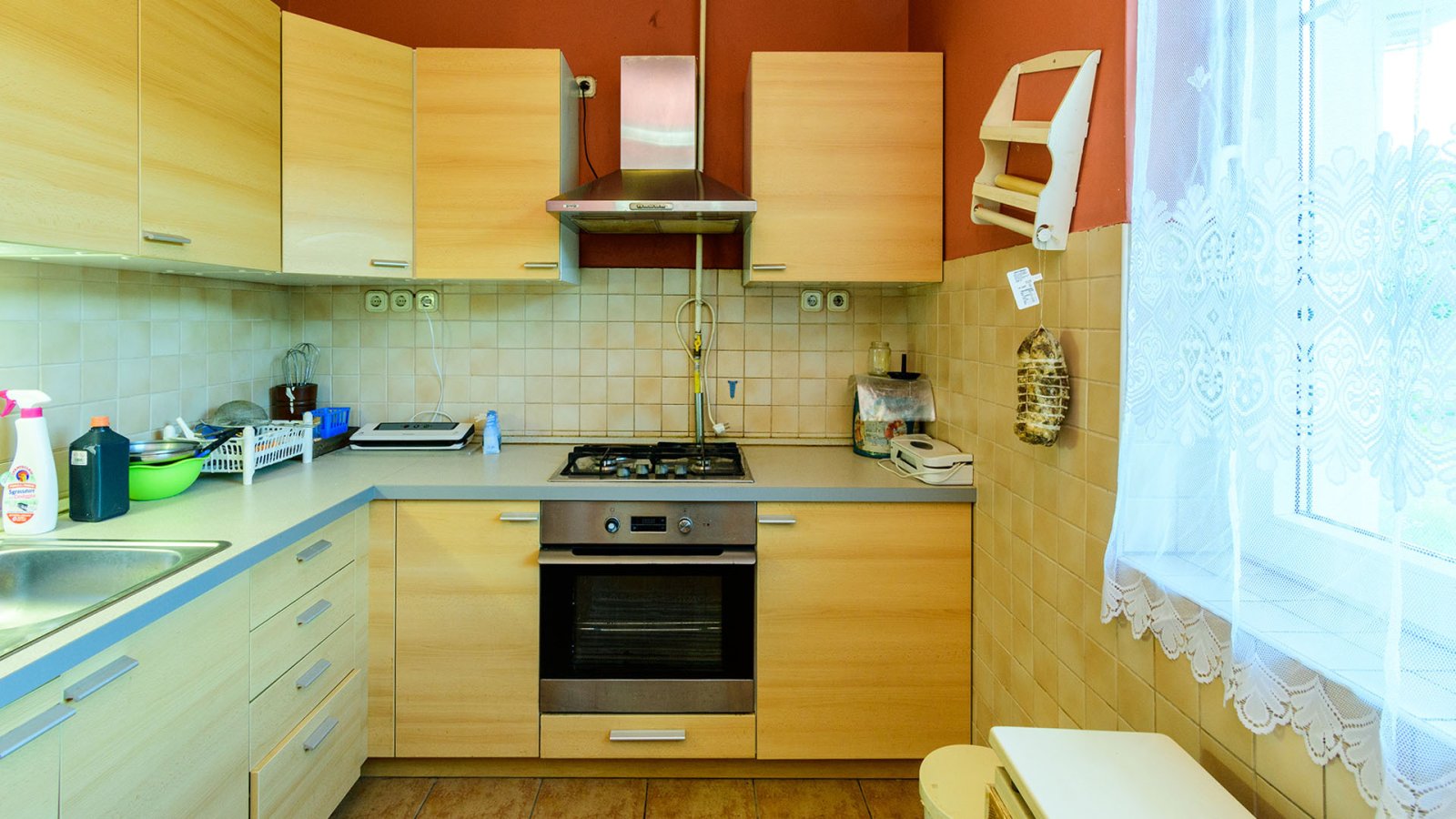 (BBA) Großes Familienhaus in ländlicher Umgebung bei Héviz (33814)