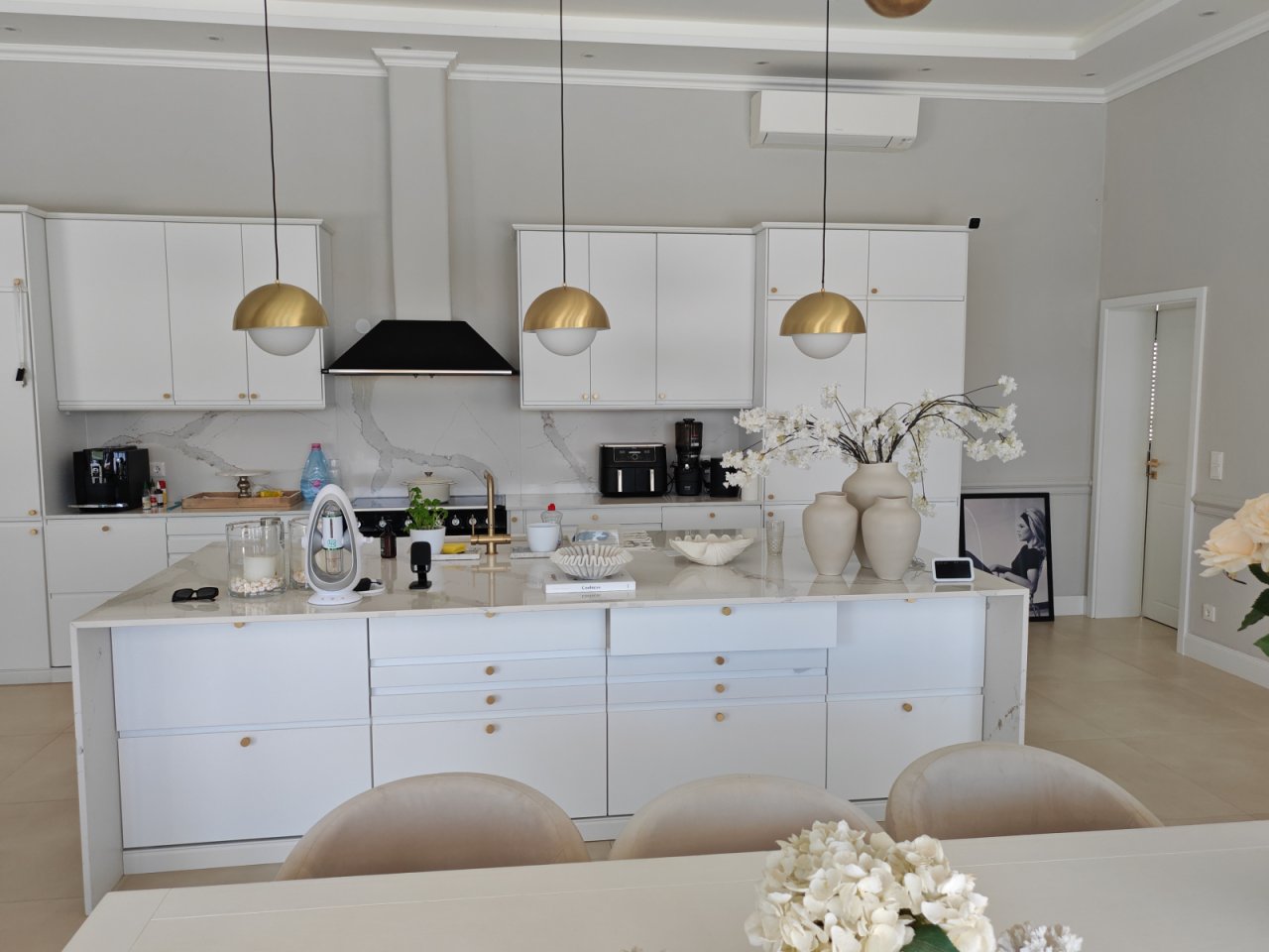 Traumhaftes Designer-Anwesen über dem Balaton mit Seeblick &amp; eigenem Bootsliegeplatz (CM222-2)