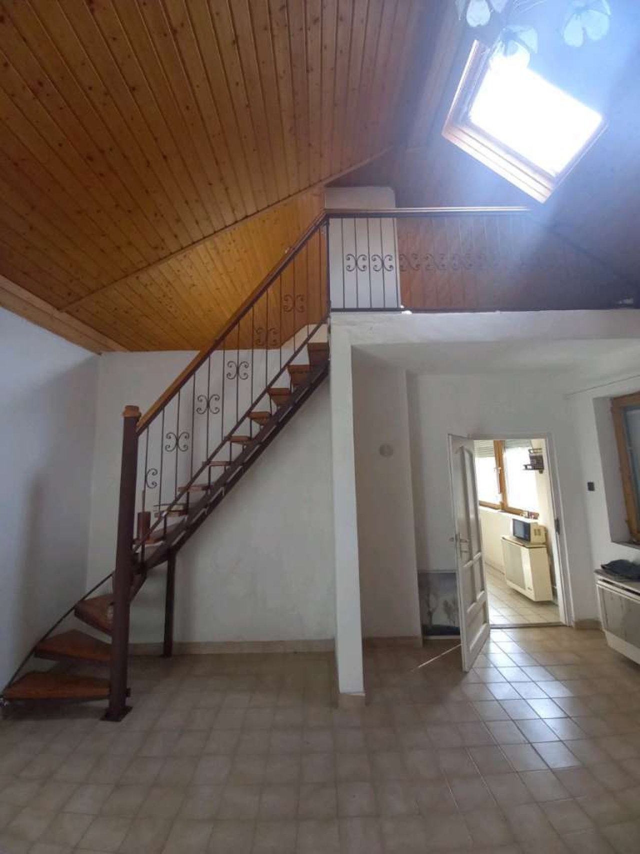 Ungarisches Landhaus in guter Ortslage als Kapitalanlage (ABA) (WH1487)