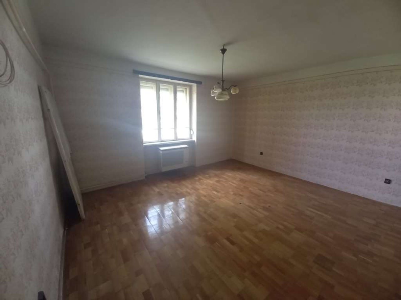 Ungarisches Landhaus in guter Ortslage als Kapitalanlage (ABA) (WH1487)