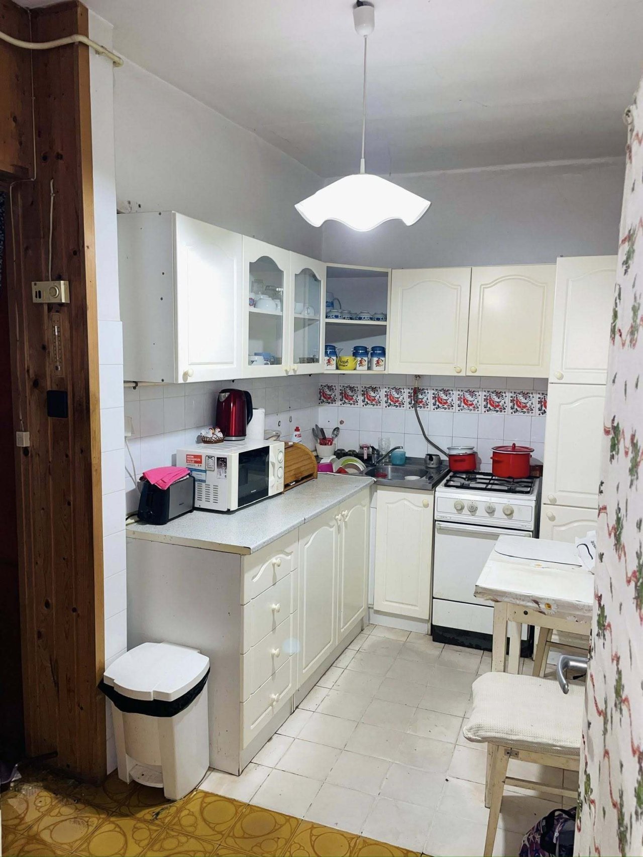 (BBA) Familienhaus in ruhiger Wohnlage zu verkaufen (FB011)