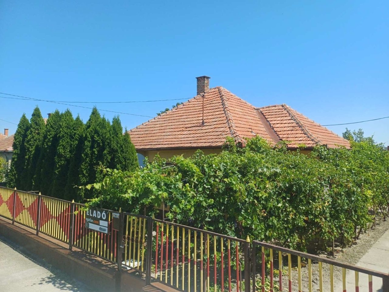 (BBA) Familienhaus in ruhiger Wohnlage zu verkaufen (FB011)