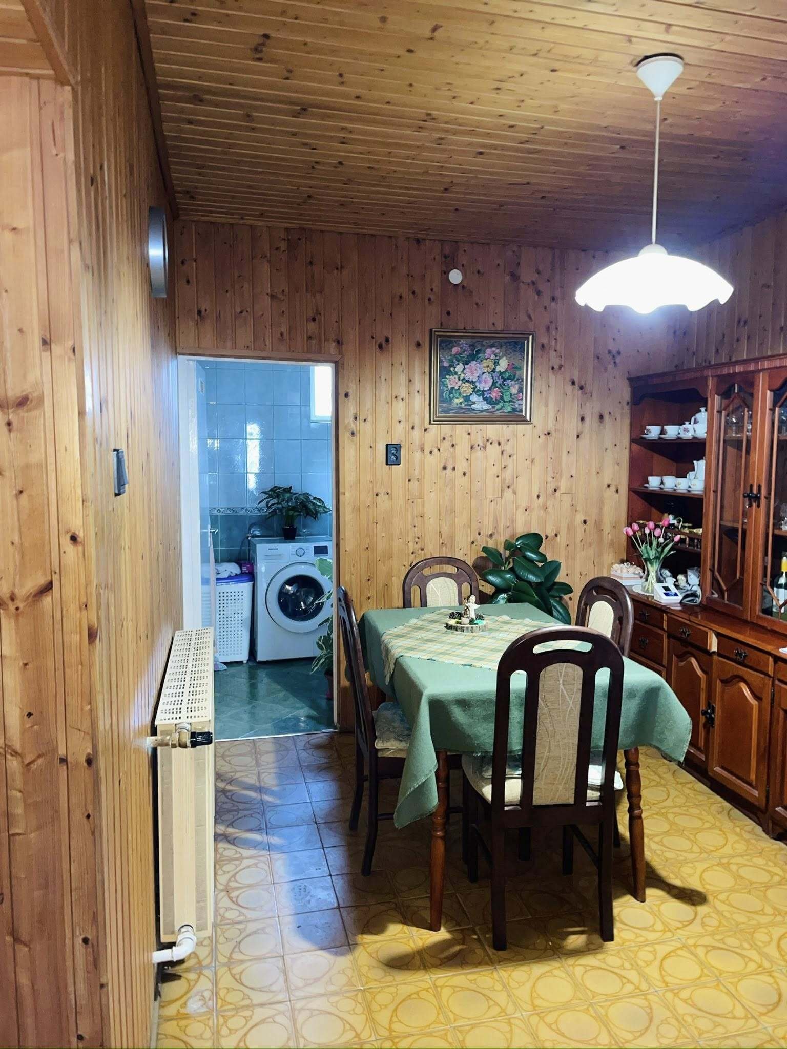 (BBA) Familienhaus in ruhiger Wohnlage zu verkaufen (FB011)
