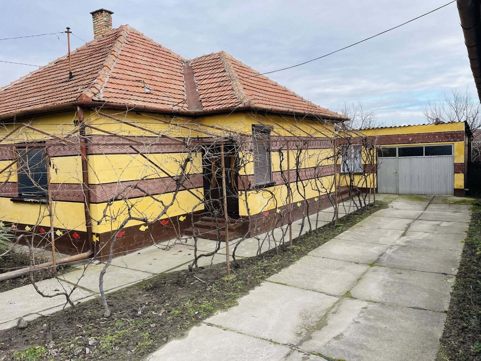 (BBA) Familienhaus in ruhiger Wohnlage zu verkaufen
