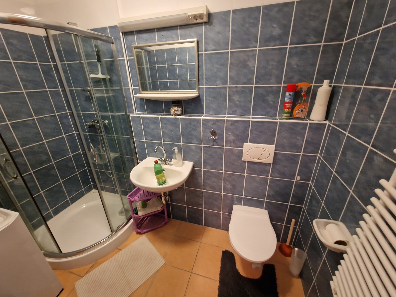 Gemütliches Apartement mit Weitblick über den Kurort Kehida (AAA) (CM005-2)