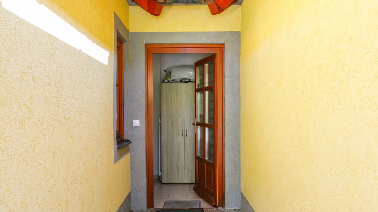 Gemütliches Apartement mit Weitblick über den Kurort Kehida (AAA) (CM005-2)