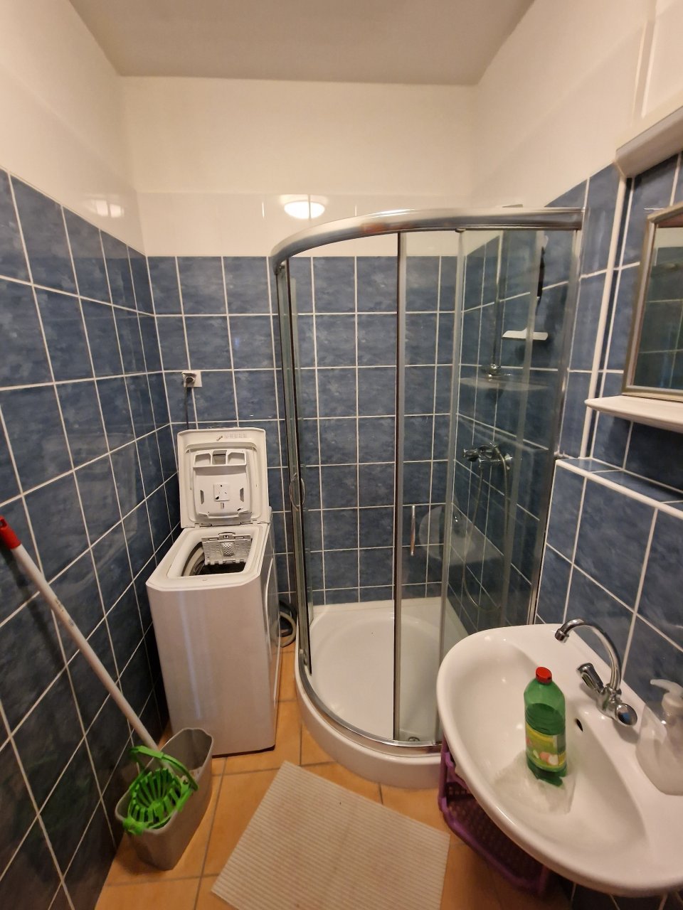 Gemütliches Apartement mit Weitblick über den Kurort Kehida (AAA) (CM005-2)