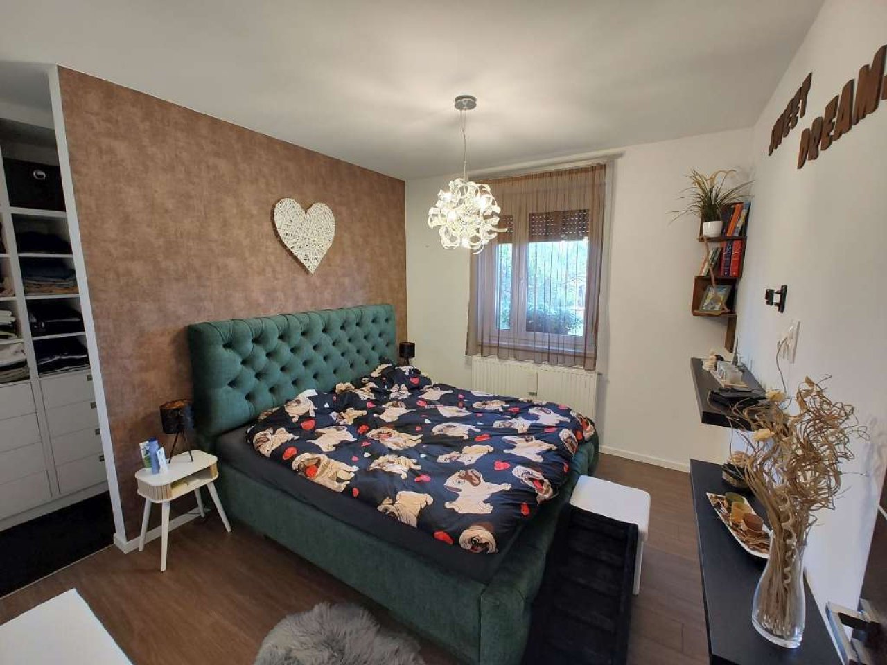 Moderner Bungalow mit Doppelgarage in Ják (WH3611)