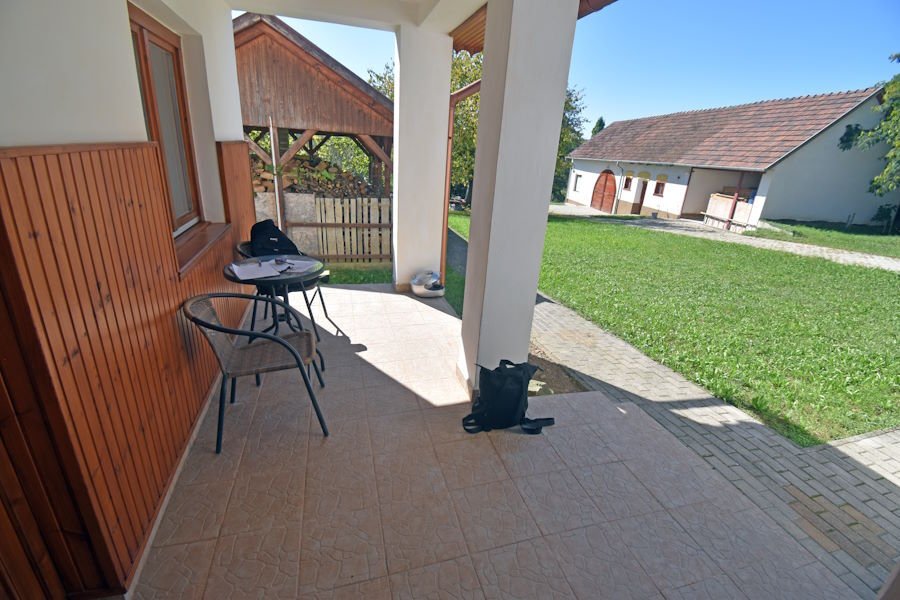 Bauernhaus in ruhiger Lage, großes Grundstück & Halle (BBA-FER0610) (FER0610)