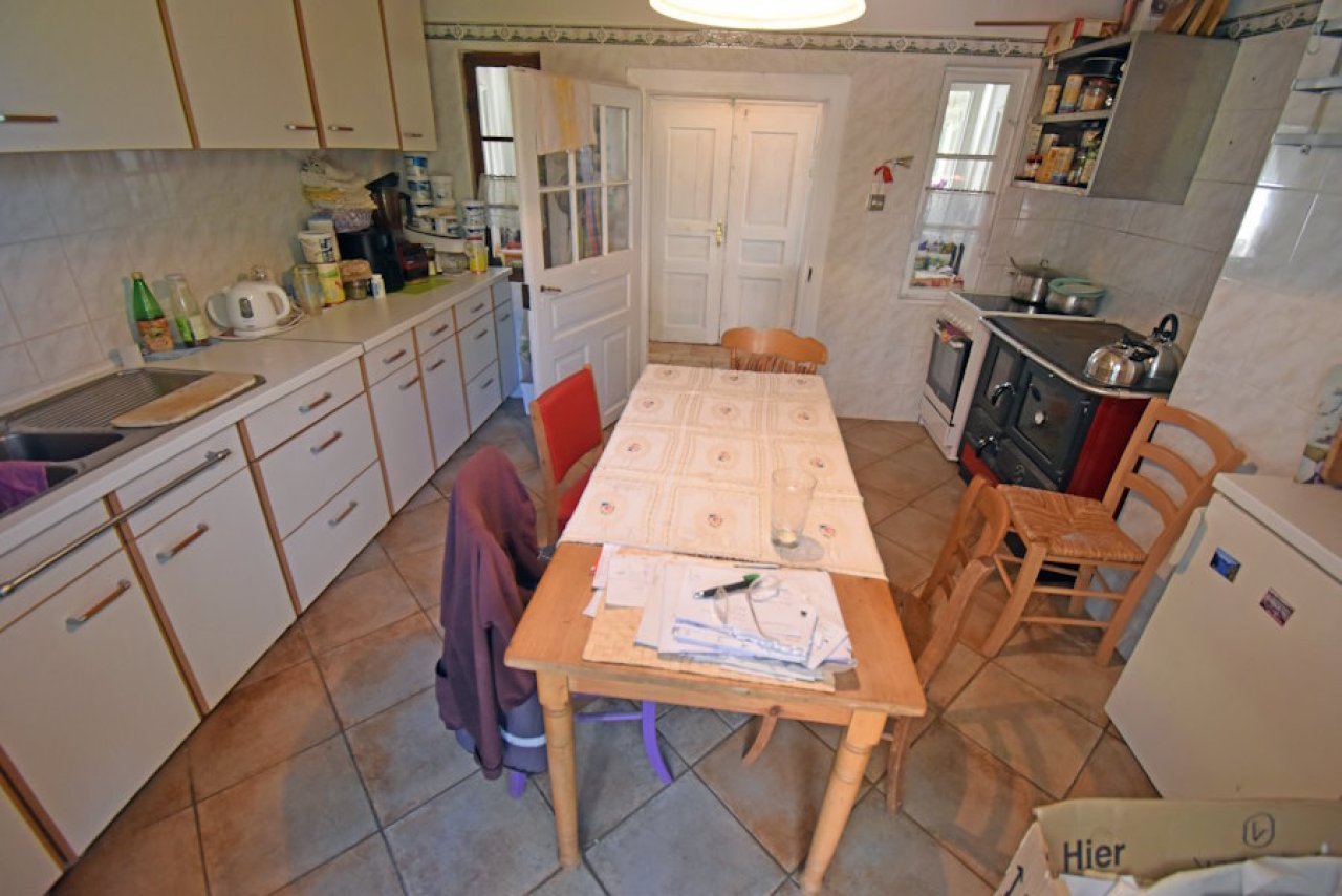2 Landhäuser nebeneinander, eins bereits renoviert (BBA-FER0910) (FER0910)
