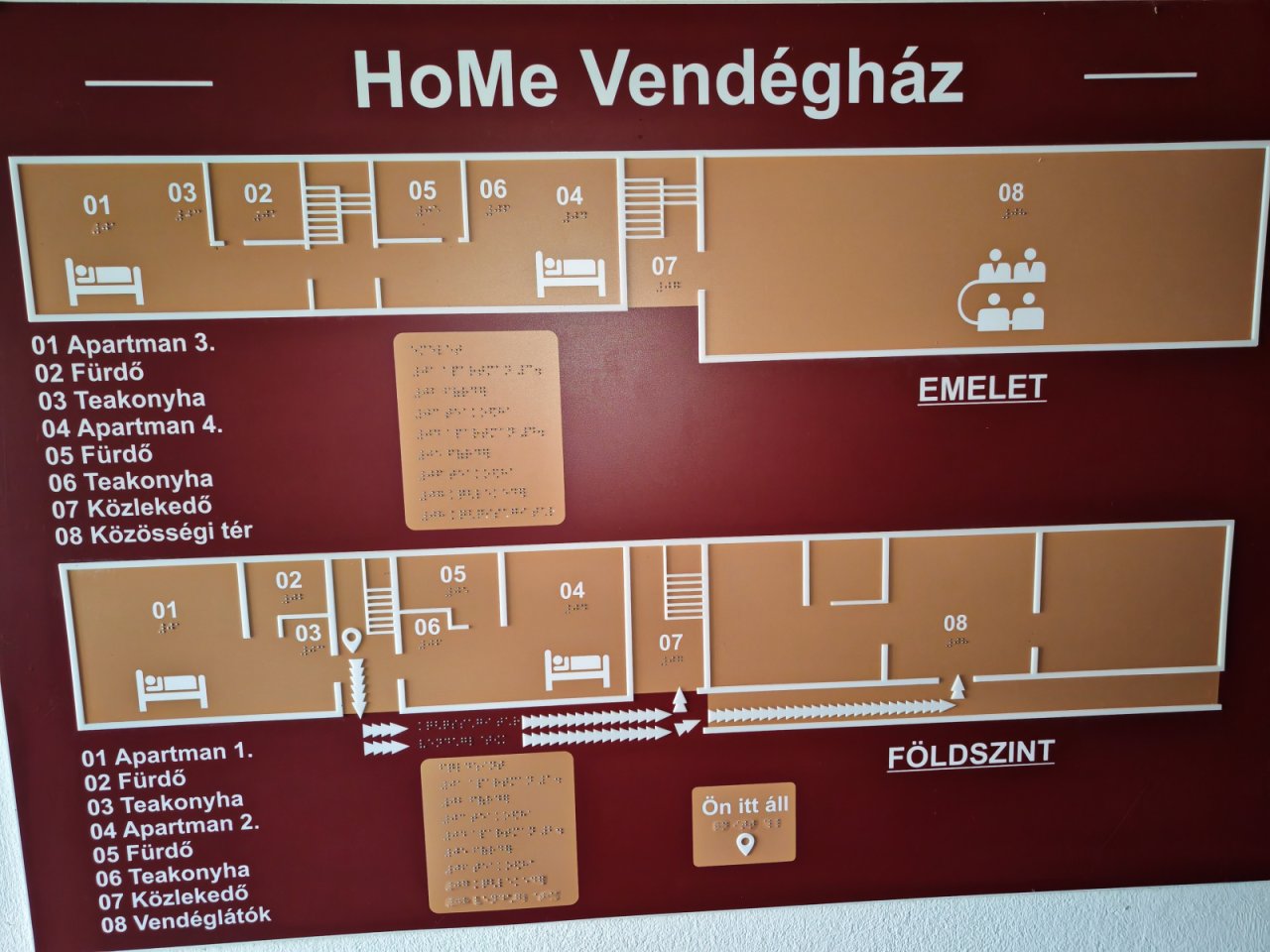 Historisches Landhaus mit 4 Gäste-Apartments Nähe Österreich (AAA) (KK004)