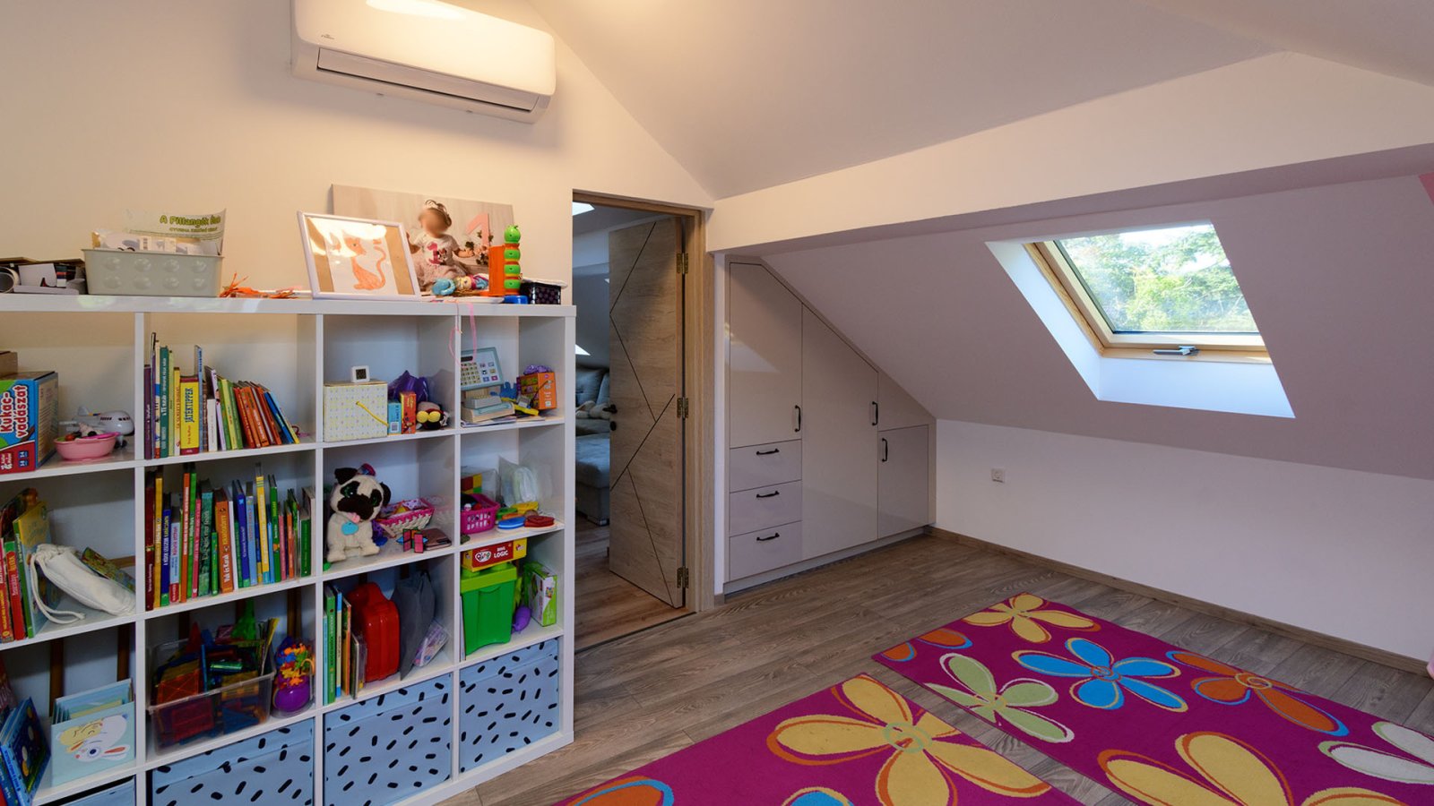(AAA) Hübsche Wohnung am Plattensee mit Balaton-Panorama (55266)