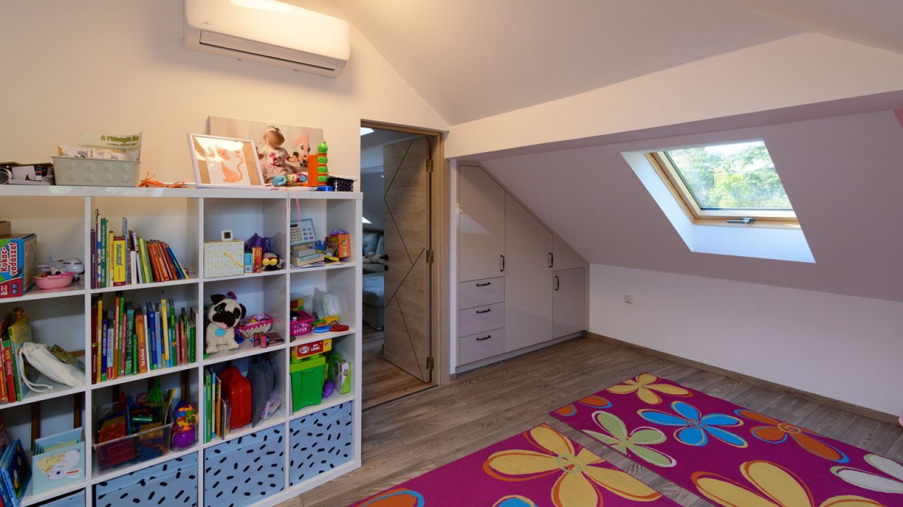(AAA) Hübsche Wohnung am Plattensee mit Balaton-Panorama (55266)