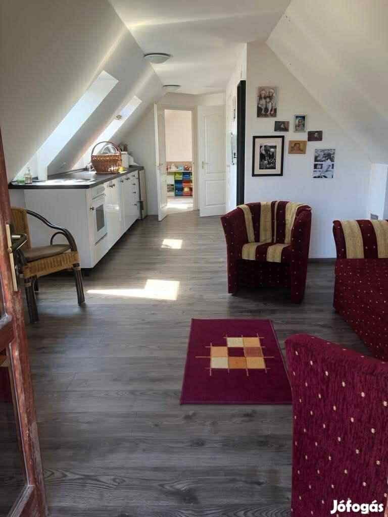(BBA) Sehr gepflegtes Einfamilienhaus & Pferdehaltung möglich bei Nagyatád