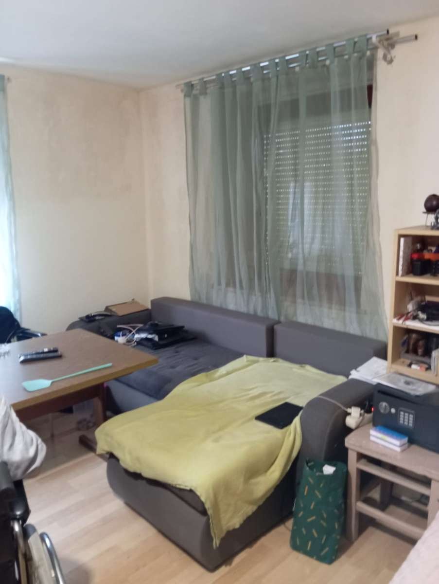 (CAA) Teilsaniertes Einfamilienhaus Nähe Österreich (WH2091)