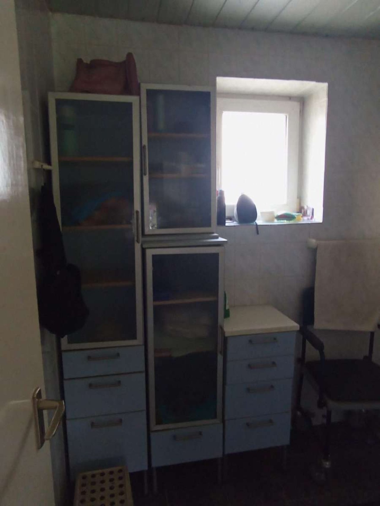 (CAA) Teilsaniertes  Einfamilienhaus Nähe Österreich (WH2091)