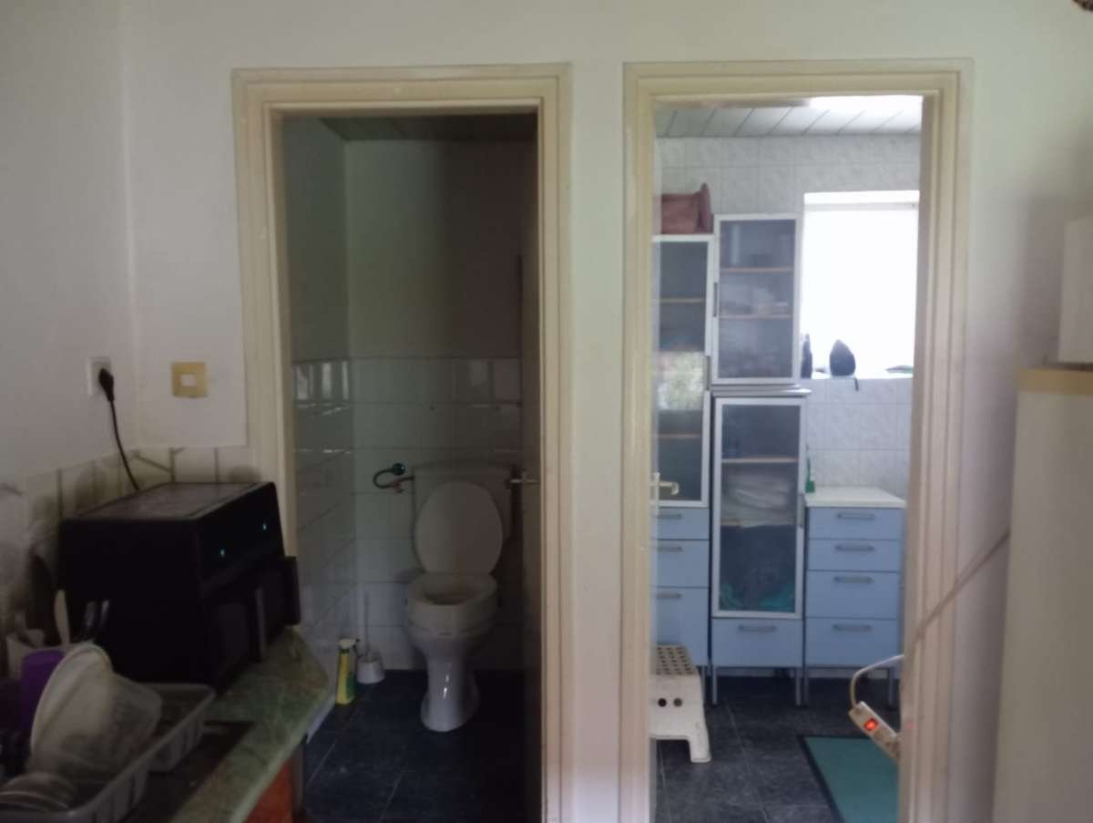 (CAA) Teilsaniertes Einfamilienhaus Nähe Österreich (WH2091)