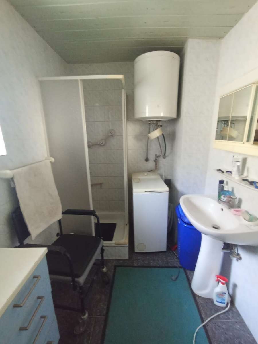 (CAA) Teilsaniertes Einfamilienhaus Nähe Österreich (WH2091)