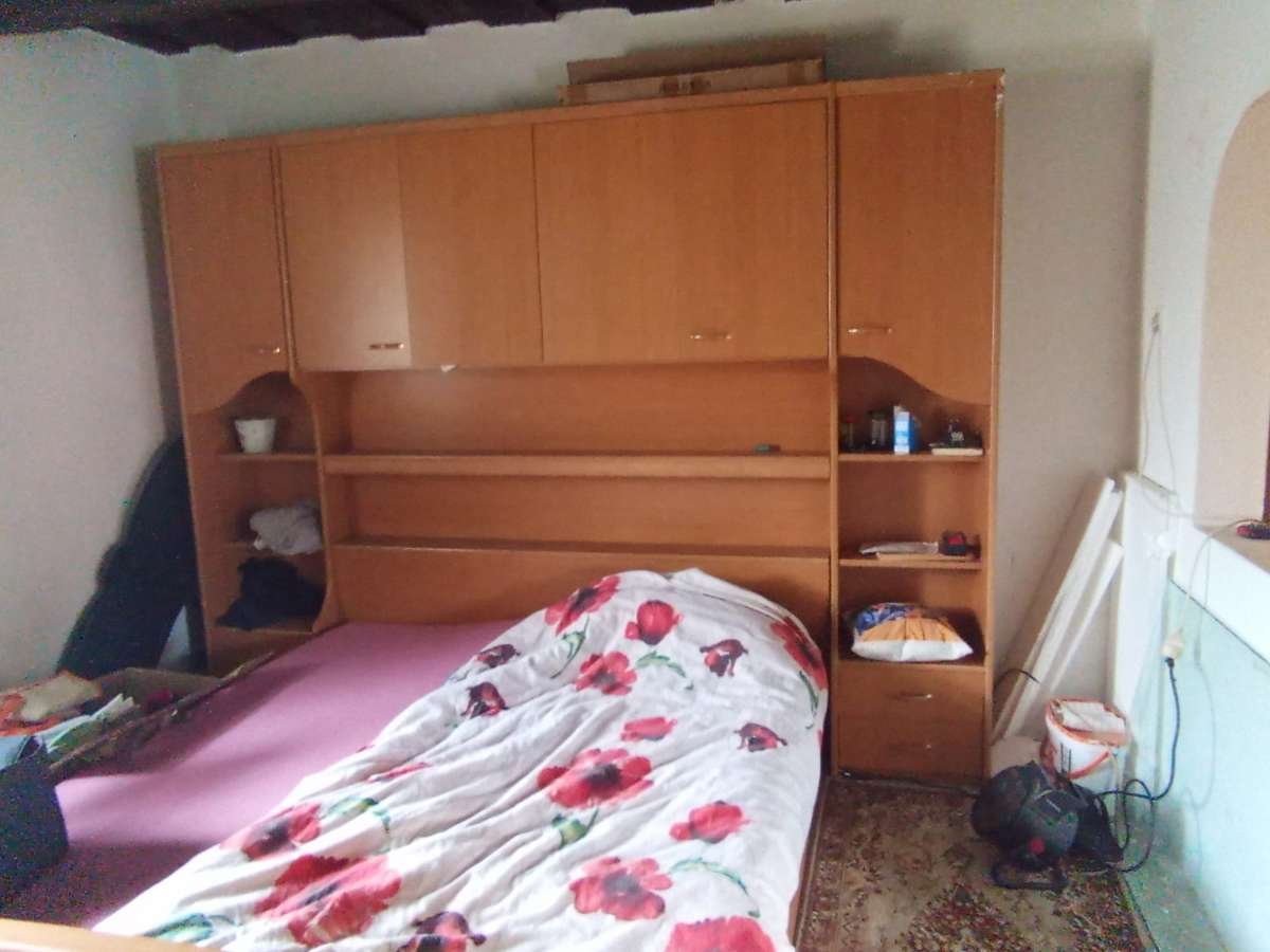 (CAA) Teilsaniertes Einfamilienhaus Nähe Österreich (WH2091)